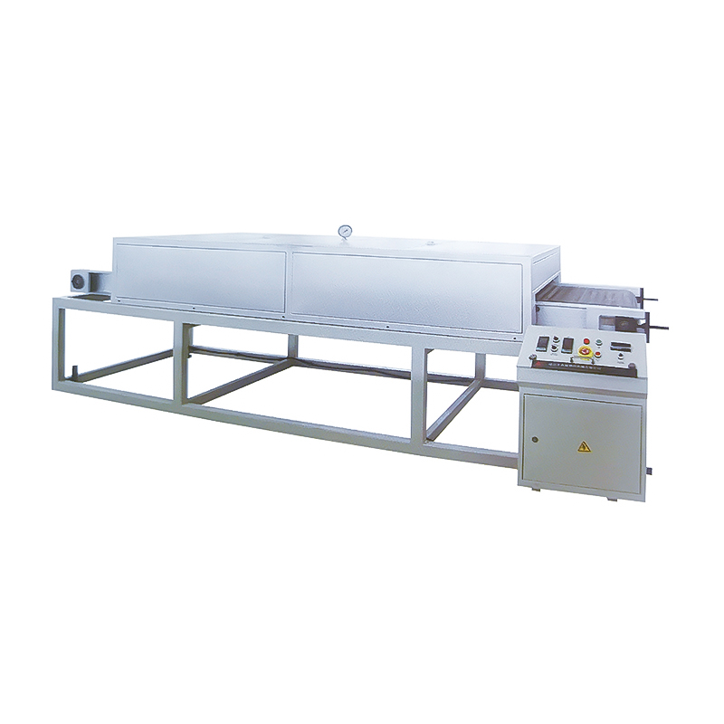 PVC dakpan extrusielijn